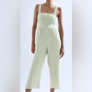 COPY - Aritzia Jumpuit
